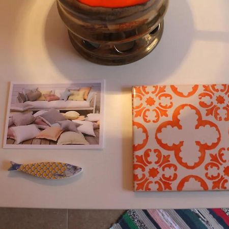 Alfama Charming Apartment, By Timecooler Lisbon Bagian luar foto