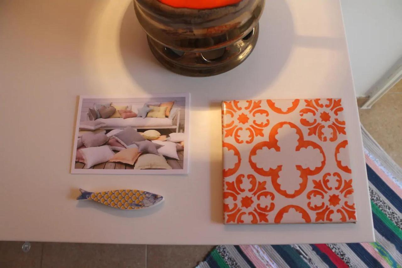 Alfama Charming Apartment, By Timecooler Lisbon Bagian luar foto