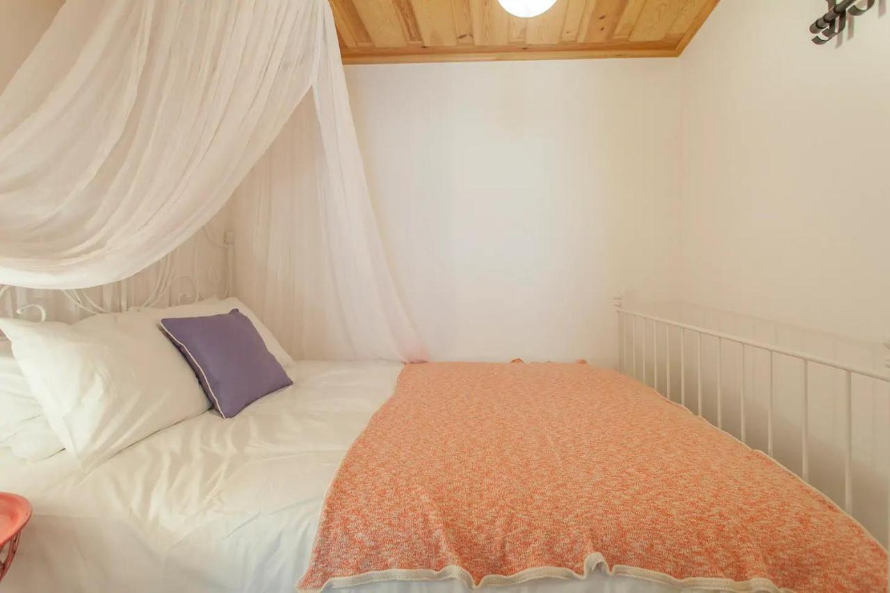 Alfama Charming Apartment, By Timecooler Lisbon Bagian luar foto