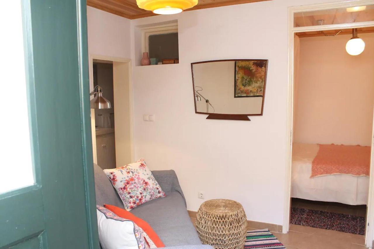 Alfama Charming Apartment, By Timecooler Lisbon Bagian luar foto