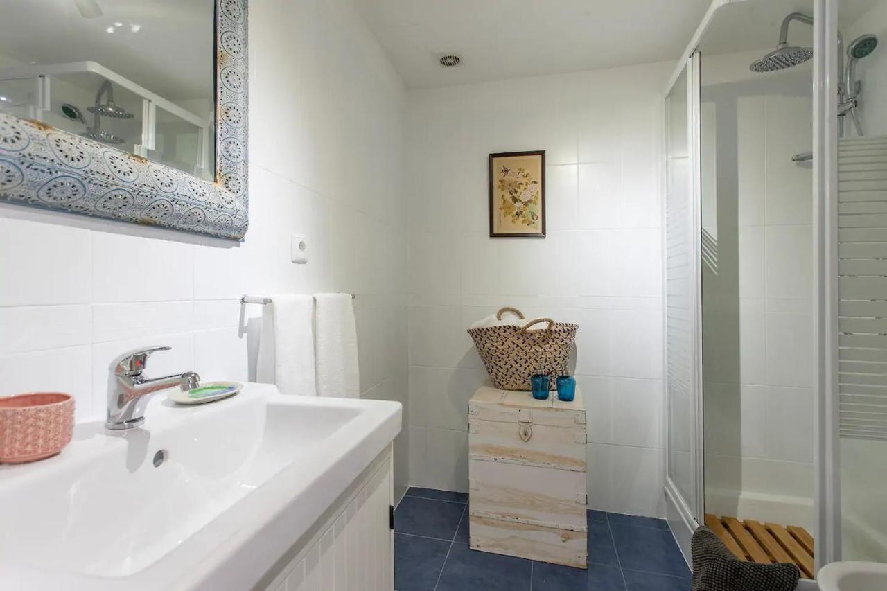 Alfama Charming Apartment, By Timecooler Lisbon Bagian luar foto
