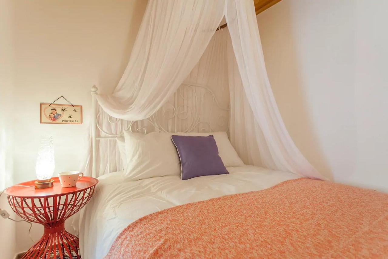 Alfama Charming Apartment, By Timecooler Lisbon Bagian luar foto